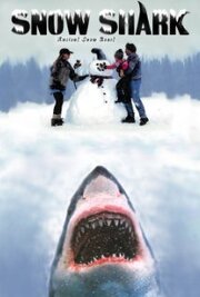 Snow Shark: Ancient Snow Beast - лучший фильм в фильмографии Эмиль Новак