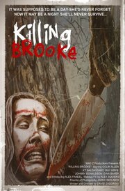 Killing Brooke из фильмографии Ray Hryb в главной роли.