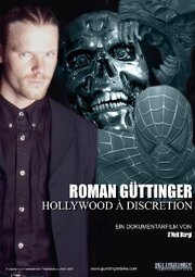 Roman Güttinger - Hollywood à discretion - лучший фильм в фильмографии Дэниэл Лофер