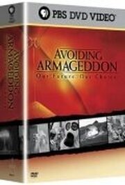 Avoiding Armageddon из фильмографии Мартин Нельсон в главной роли.