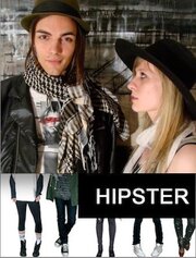 Hipster - лучший фильм в фильмографии Синтия Познер