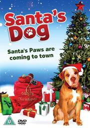 Santa's Dog из фильмографии Ник Абасоло в главной роли.