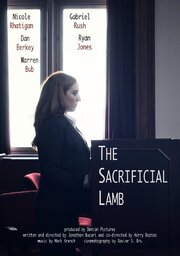 The Sacrificial Lamb - лучший фильм в фильмографии Jonathan D. Bucari