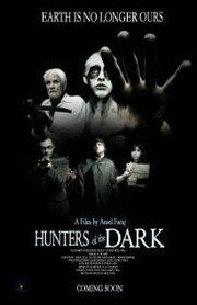 Hunters of the Dark из фильмографии Линден Чайлз в главной роли.