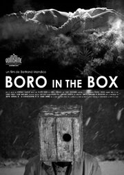 Boro in the Box - лучший фильм в фильмографии Лор Сен-Марк