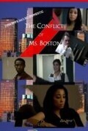 The Conflict of Ms. Boston - лучший фильм в фильмографии Jiyune Ahn