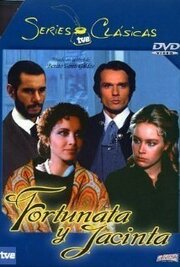 Fortunata y Jacinta - лучший фильм в фильмографии Тоте Гарсия Ортега