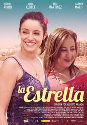 La Estrella - лучший фильм в фильмографии Cristian Gil