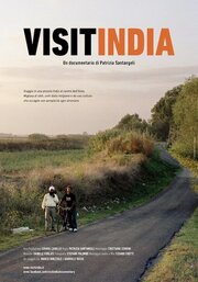 Visit India - лучший фильм в фильмографии Cristiana Cerrini