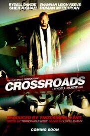 Crossroads из фильмографии Тимоти Уитфилд в главной роли.