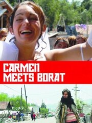 When Borat Came to Town - лучший фильм в фильмографии Марк Аткин