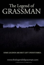 The Legend of Grassman - лучший фильм в фильмографии Дэннис Мейер