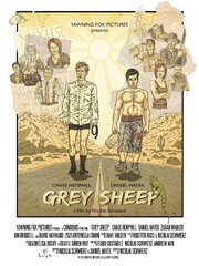 Grey Sheep из фильмографии Дэниэл Хайек в главной роли.