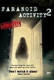 Paranoid Activity 2 - лучший фильм в фильмографии Мэнзи Джонс