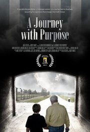 A Journey with Purpose - лучший фильм в фильмографии Гэйл Бекер