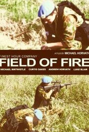 Field of Fire - лучший фильм в фильмографии Alex Dann