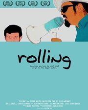 Rolling - лучший фильм в фильмографии Джонни Хайтауер