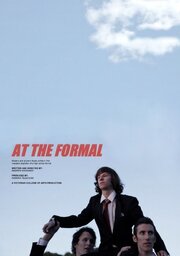 At the Formal - лучший фильм в фильмографии James Boyd