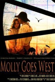 Molly Goes West - лучший фильм в фильмографии Джон Пол Хендерсон