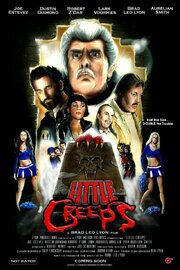 Little Creeps из фильмографии Jeff Harig в главной роли.