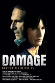 Damage - лучший фильм в фильмографии Мишель Страйдер