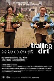 Trailing Dirt из фильмографии Peter Booth в главной роли.