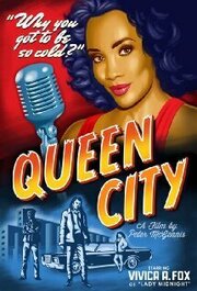 Queen City из фильмографии Дэнни Дандан Гедиган в главной роли.