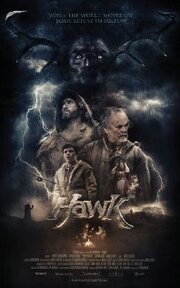 Hawk - лучший фильм в фильмографии Мэттью Джонс