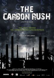 The Carbon Rush - лучший фильм в фильмографии Этьен Ганьон