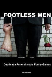 Footless Men - лучший фильм в фильмографии Theo James Krekis