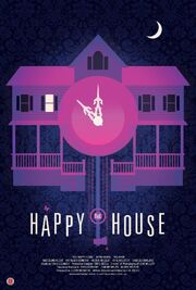 The Happy House из фильмографии Ая Кэш в главной роли.