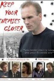 Keep Your Enemies Closer из фильмографии Эндрю Форд в главной роли.