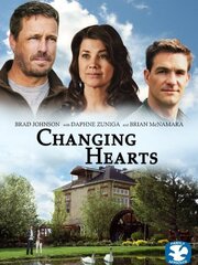 Changing Hearts - лучший фильм в фильмографии Кейлин Джонс