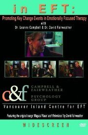 In EFT: Promoting Key Change Events in Emotionally Focused Therapy из фильмографии Фредерик Робинсон в главной роли.