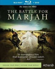 The Battle for Marjah - лучший фильм в фильмографии Гай Дейвис