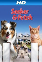 Seeker & Fetch из фильмографии Нэнси Сейл в главной роли.