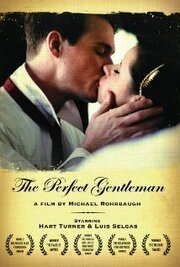 The Perfect Gentleman - лучший фильм в фильмографии Эрика Фрэнк