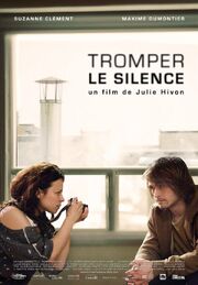 Tromper le silence из фильмографии Serge Nakauchi Pelletier в главной роли.