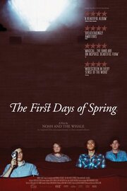 The First Days of Spring из фильмографии Дэйзи Лоу в главной роли.