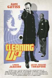 Cleaning Up - лучший фильм в фильмографии Оливер Эллиотт