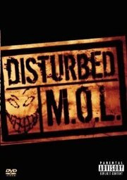 Disturbed: M.O.L. - лучший фильм в фильмографии Дэн Донеган