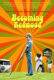 Becoming Redwood - лучший фильм в фильмографии Charlie Renfrew