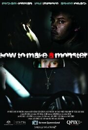 How to Make a Monster - лучший фильм в фильмографии Kate Logan