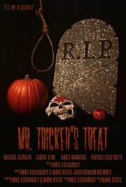 Mr. Tricker's Treat - лучший фильм в фильмографии Майкл Серрато