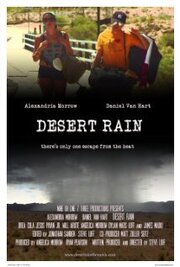 Desert Rain из фильмографии Джеймс Мадио в главной роли.