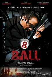 8-Ball - лучший фильм в фильмографии Дженнифер Тапиеро