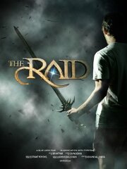 The Raid из фильмографии Илья Магазанин в главной роли.