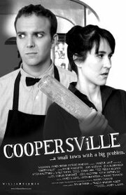 Coopersville - лучший фильм в фильмографии Kelly Minneci