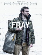 Fray - лучший фильм в фильмографии Джейкоб Лосон