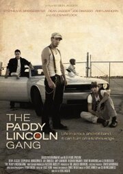 The Paddy Lincoln Gang из фильмографии Берни Штерн в главной роли.